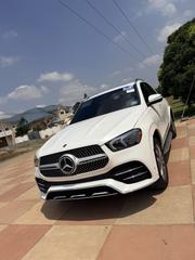 Mercedes-Benz GLE-Class GLE 350 4MATIC 2020 White for sale