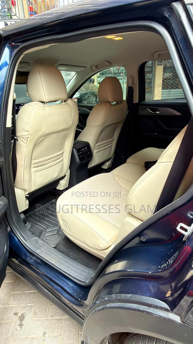 Mazda CX-9 Sport FWD 2020 Blue