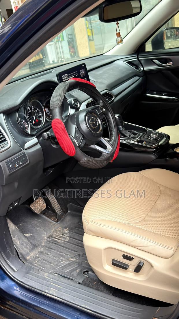Mazda CX-9 Sport FWD 2020 Blue