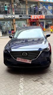 Mazda CX-9 Sport FWD 2020 Blue for sale