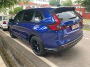 Honda CR-V 2023 Blue for sale