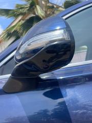 Hyundai Santa Fe SEL 2022 Blue for sale