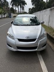 Pontiac Vibe 2010 Silver for sale