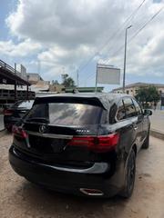 Acura MDX 4dr SUV w/Technology, Entertainment Packages (3.5L 6cyl 6A) for sale