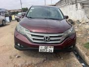 Honda CR-V EX 4dr SUV AWD (2.4L 4cyl 5A) 2012 Brown for sale