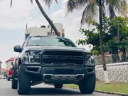 Ford F-150 Raptor 4x4 SuperCab Styleside 5.5 ft. box 133 in. WB 2019 Black for sale
