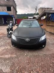 Toyota Camry 2009 Black for sale