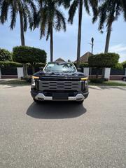 New Nissan Z9 2.3T Diesel 4WD 2025 Black for sale