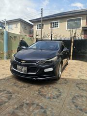 Chevrolet Cruze LS 4dr Sedan (1.5L 4cyl 6A) 2016 Blue for sale