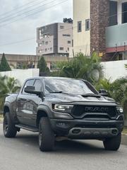 Dodge RAM 1500 5.7 Petrol RWD 2022 Black for sale