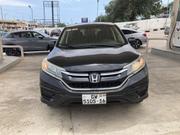 Honda CR-V EX 4dr SUV (2.4L 4cyl CVT) 2015 Black for sale