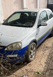 Opel Corsa 2005 White for sale
