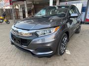 Honda HR-V 2022 Gray for sale