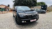 Honda Ridgeline Black Edition AWD Crew Cab 125.2 in. WB 2017 Black for sale