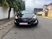 Hyundai Elantra SE Sedan FWD (1.8L 4cyl 6A) 2016 Black for sale