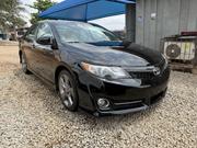 Toyota Camry 2014 Black for sale
