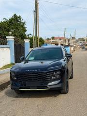 Jetour Dashing 2024 Black for sale
