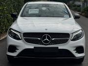 Mercedes-Benz GLC-Class 2020 White for sale