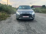 Mitsubishi Outlander 2020 Gray for sale