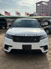Land Rover Range Rover Velar 2025 White for sale