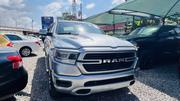 Dodge RAM 1500 5.7 Petrol RWD 2022 Gray for sale