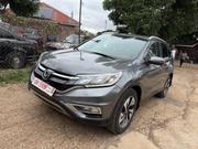 Honda Accord 2016 Gray for sale