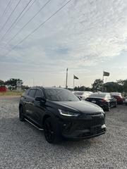 Haval H6 2.0 Petrol AWD 2022 Black for sale