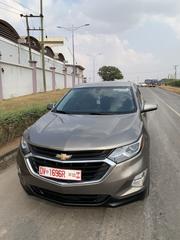 Chevrolet Equinox LT w/1LT FWD 2019 Gray for sale
