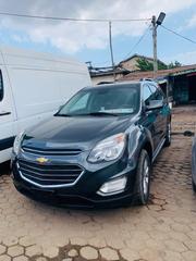 Chevrolet Equinox LT w/1LT AWD 2017 Ivory for sale