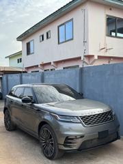 Land Rover Range Rover Velar P340 S 4x4 2020 Gray for sale