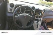 Pontiac Vibe 2010 Blue for sale