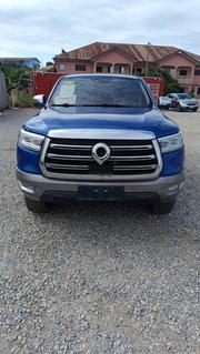 Great Wall Poer 2020 Blue for sale