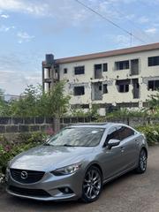 Mazda 6 2014 Gray for sale