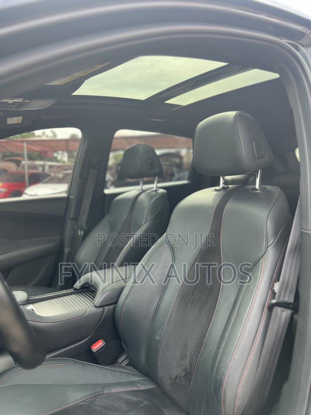 Acura RDX w/A-Spec Package 2023 Black