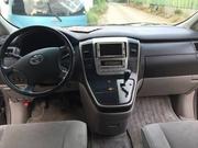 Toyota Alphard 2.4 Petrol AWD 2005 Brown for sale