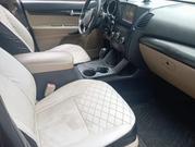 Kia Sorento EX 2012 Black for sale