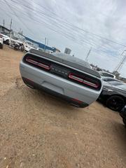 Dodge Challenger 2022 Gray for sale