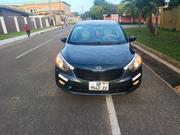 Kia Forte EX Sedan 2014 Gray for sale