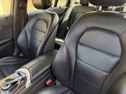 Mercedes-Benz C300 Luxury 4Matic Sedan AWD (2.0L 4cyl 7A) 2016 Red for sale