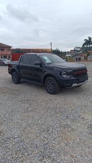 Ford Ranger Wildtrak 2024 Black for sale