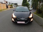 Hyundai Elantra SE Sedan FWD (1.8L 4cyl 6A) 2016 Black for sale