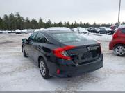 Honda Civic 2018 Black for sale