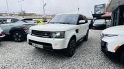 Land Rover Range Rover Sport HSE Lux 2013 White for sale
