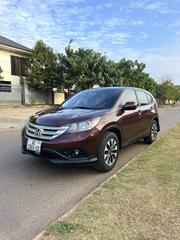 Honda CR-V 2013 Brown for sale