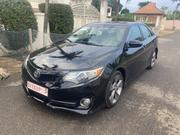 Toyota Camry 2014 Black for sale
