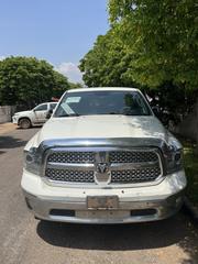 Dodge RAM 1500 5.7 Petrol AWD 2018 White for sale