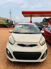 Kia Morning 2012 for sale