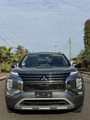 Mitsubishi Outlander SEL AWD 2025 Silver for sale