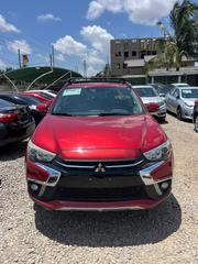 Mitsubishi Outlander Sport SP 2.0 2019 Red for sale