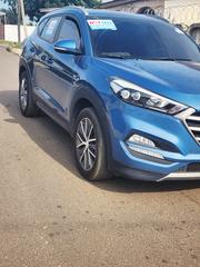 Hyundai Tucson Eco FWD 2017 for sale